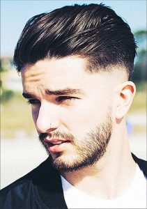 Manfaat Potong Rambut Secara Rutin