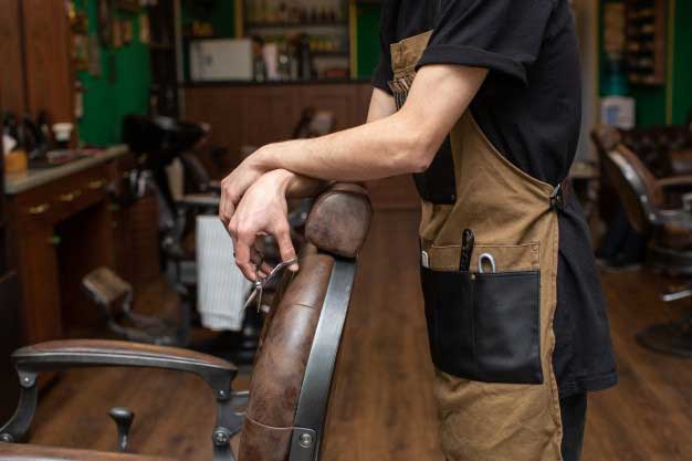 alasan memilih bisnis franchise barbershop