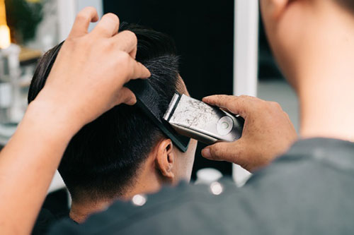 peluang usaha franchise barbershop