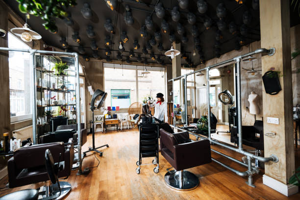 Cara Mengelola Barbershop