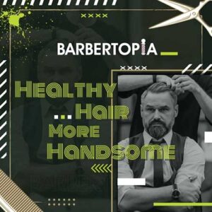 Cara Promosi Usaha Barbershop