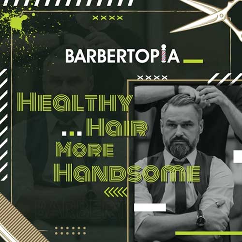cara sukses usaha barbershop