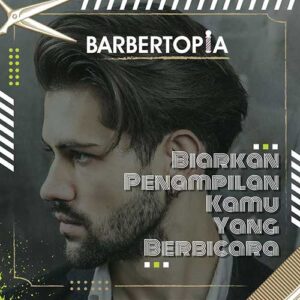 Cara Promosi Usaha Barbershop