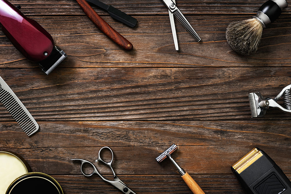 Peluang Usaha Franchise Barbershop