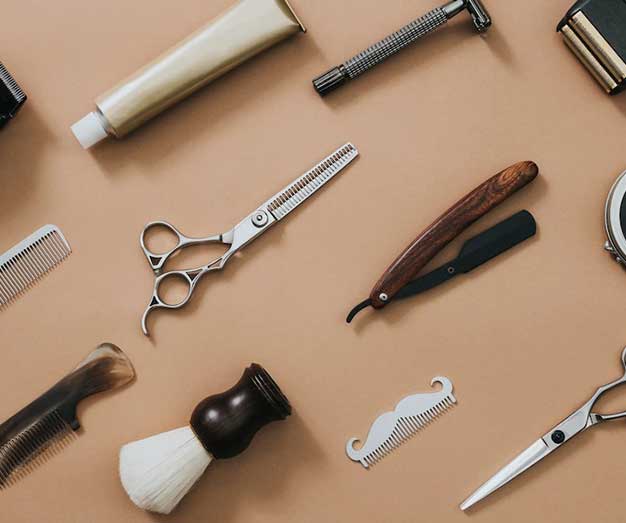 Analisa Bisnis Barbershop