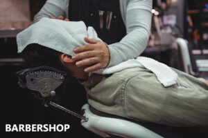 Perbedaan Barbershop Dengan Pangkas Rambut Biasa