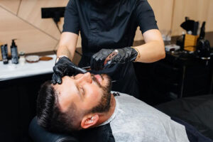 Bisnis Barbershop Di Masa Pandemi