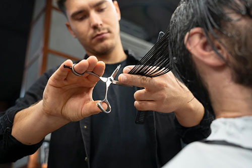 Cara Memulai Bisnis Barbershop