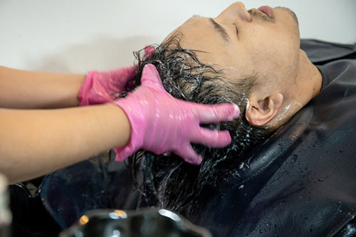 Cara Menaikan Omset Barbershop