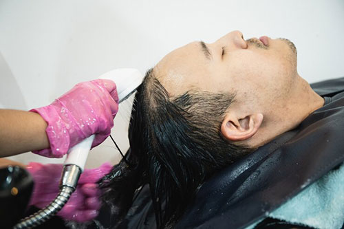 Cara Menaikan Omset Barbershop