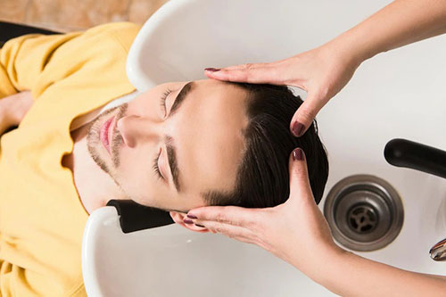 Cara Menaikan Omset Barbershop
