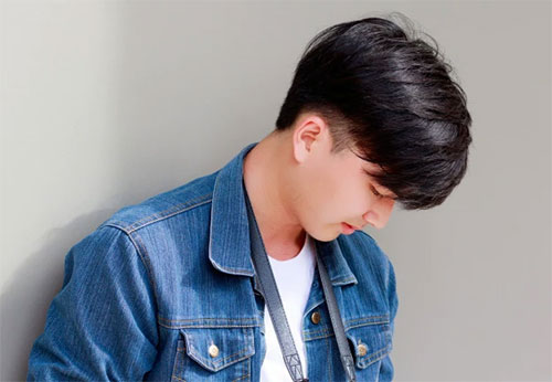 Cara Merawat Rambut Pria