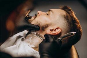 Potensi Bisnis Barbershop
