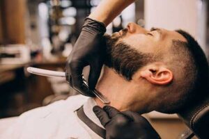 Potensi Bisnis Barbershop
