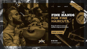 Strategi Bisnis Barbershop