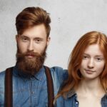 Warna Rambut Pria yang Disukai Wanita