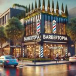 5 Franchise Barbershop Terbaik untuk Memulai Bisnis Anda di 2025