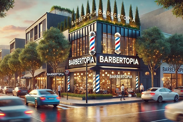 5 Franchise Barbershop Terbaik untuk Memulai Bisnis Anda di 2025