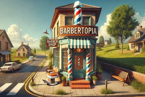 Berapa Modal yang Dibutuhkan untuk Memulai Franchise Barbershop?