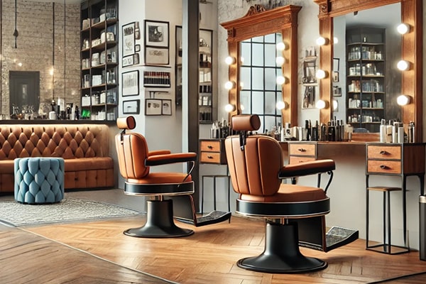Panduan Memilih Franchise Barbershop yang Menguntungkan di Indonesia