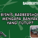 Bisnis Barbershop Mengapa Banyak Yang Tutup?